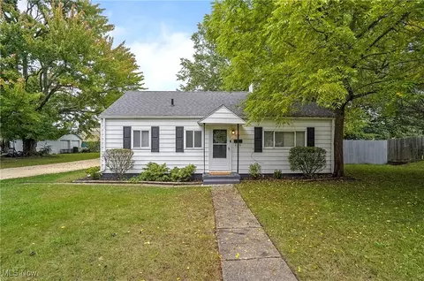 1173 Harpster Ave, Akron, OH 44314