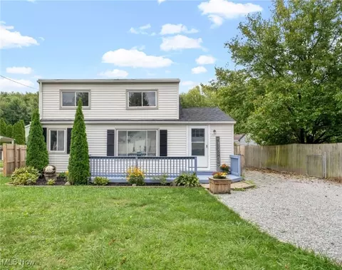 6435 Lee Rd, North Ridgeville, OH 44039