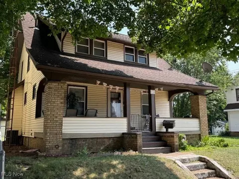 614 Wertz Ave SW, Canton, OH 44710