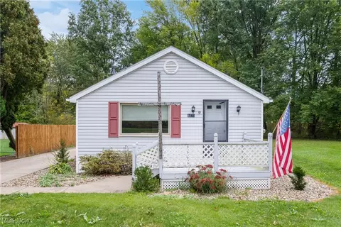 4679 Albert Ave, Barberton, OH 44203