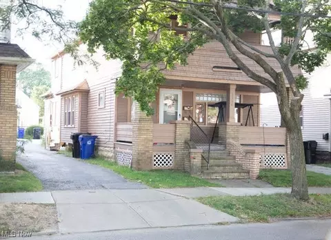 3590 W 47th St, Cleveland, OH 44102