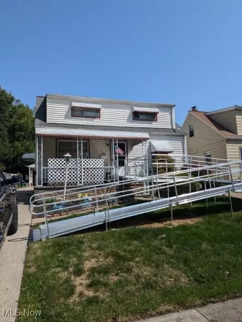 955 E 223rd St, Euclid, OH 44123