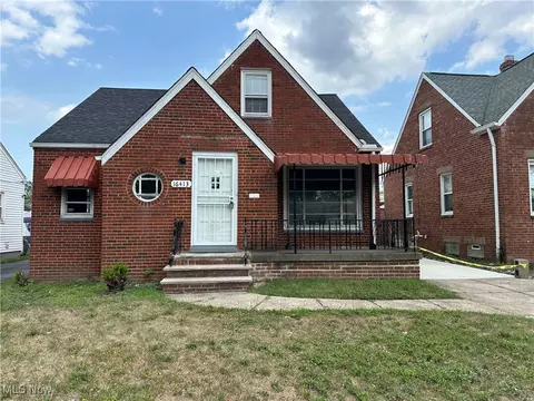 16413 Biltmore Ave, Cleveland, OH 44128