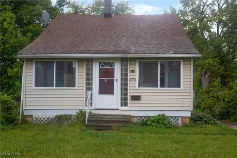 4372 E 158th St, Cleveland, OH 44128