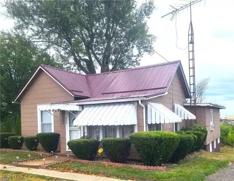 49501 Green St, Harrisville, OH 43974