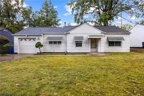 2433 Belvoir Blvd, Cleveland, OH 44121