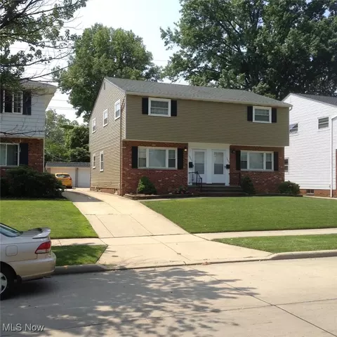 13603 Merl Ave, Lakewood, OH 44107