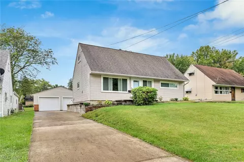 461 Westgate Blvd, Austintown, OH 44515