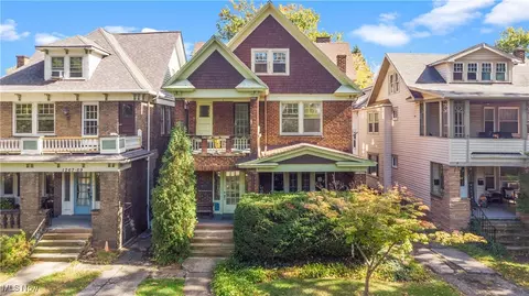 1273 West Blvd, Cleveland, OH 44102