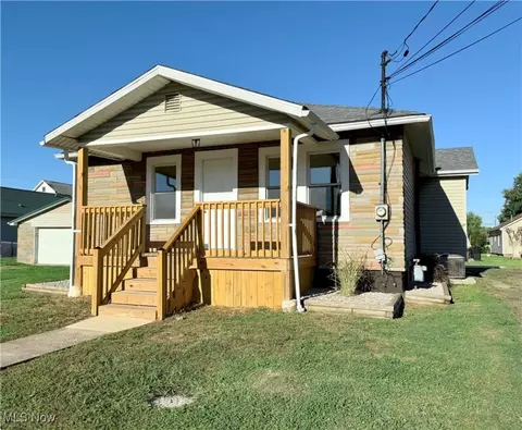4811 Camden Ave, Parkersburg, WV 26101