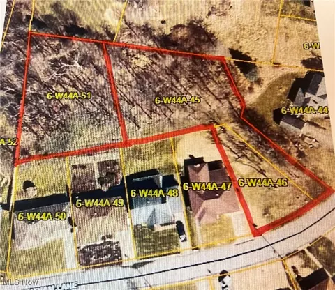 0 Putnam Ln, Weirton, WV 26062