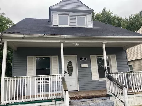 394 E 163rd St, Cleveland, OH 44110