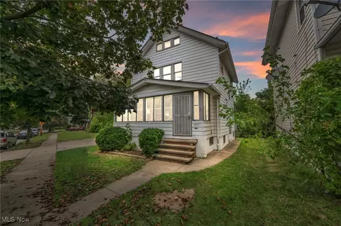 8801 Macomb Ave, Cleveland, OH 44105
