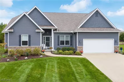 709 Aspen Key Ct #123, Wadsworth, OH 44281