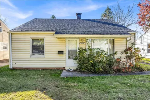 3996 E 186th St, Cleveland, OH 44122