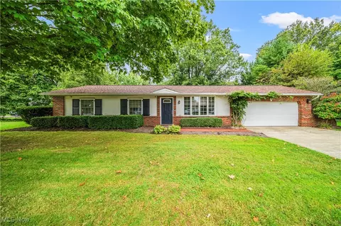 272 Meadows Dr, Painesville, OH 44077