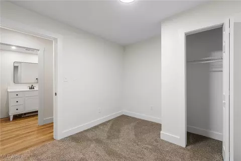 Bedroom - 253 Euclid Ave, Wadsworth, OH 44281 photo 7 of 8