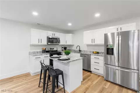 Kitchen - 253 Euclid Ave, Wadsworth, OH 44281 photo 4 of 4