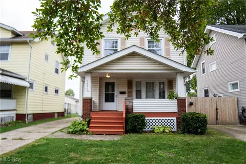 14209 Carrydale Ave, Cleveland, OH 44111