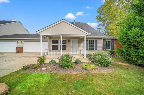 766 N Creek Dr, Painesville, OH 44077
