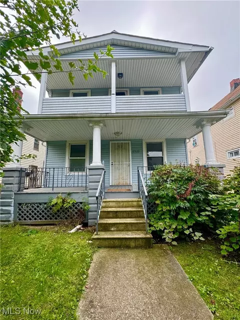 12322 Imperial Ave, Cleveland, OH 44120