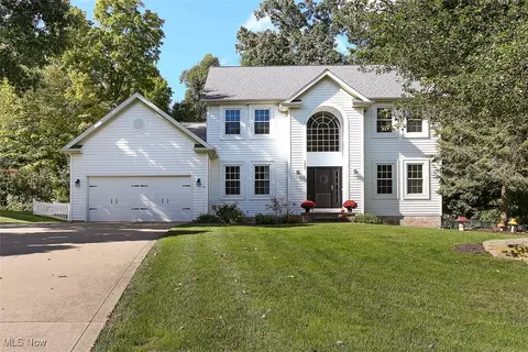 1325 Bridget Ln, Twinsburg, OH 44087