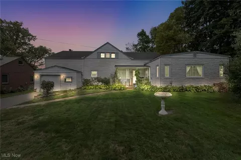 5197 Columbia Rd, North Olmsted, OH 44070