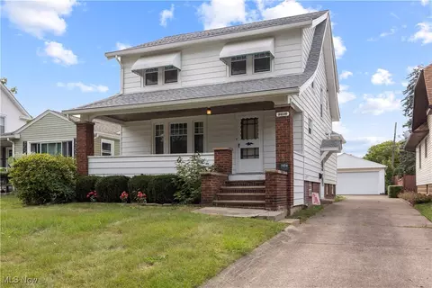 3434 Reid Ave, Lorain, OH 44055