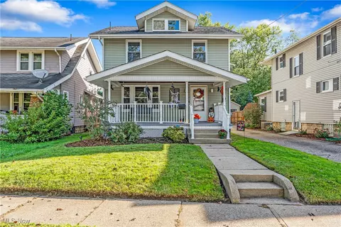 106 15th St SW, Massillon, OH 44647