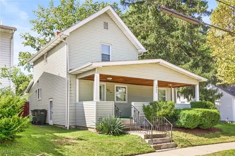 1534 7th St, Cuyahoga Falls, OH 44221