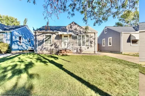 4537 W 147th, Cleveland, OH 44135
