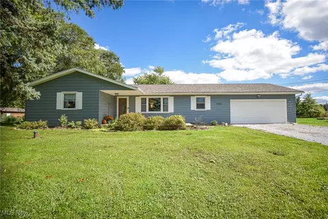 8001 Beach Rd, Wadsworth, OH 44281