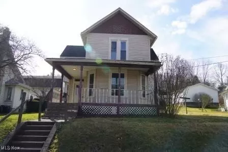311 S Eastport St, Scio, OH 43988