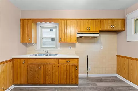 Kitchen - 45 Charles St, Struthers, OH 44471 photo 1 of 1