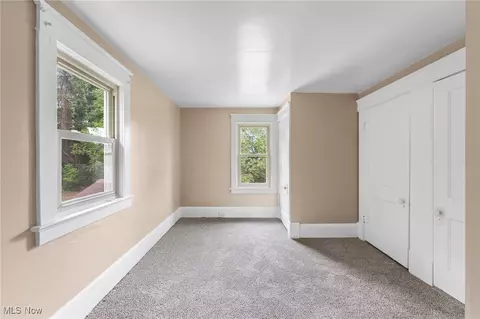 Bedroom - 45 Charles St, Struthers, OH 44471 photo 2 of 4