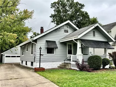 1231 Perkinswood Blvd, Warren, OH 44484