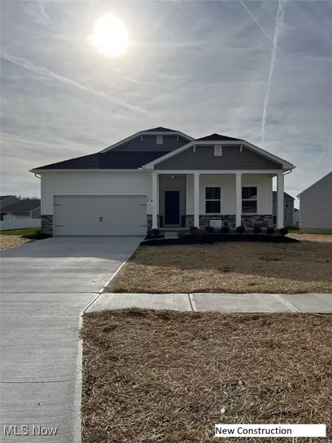 138 Harvest Way, Elyria, OH 44035