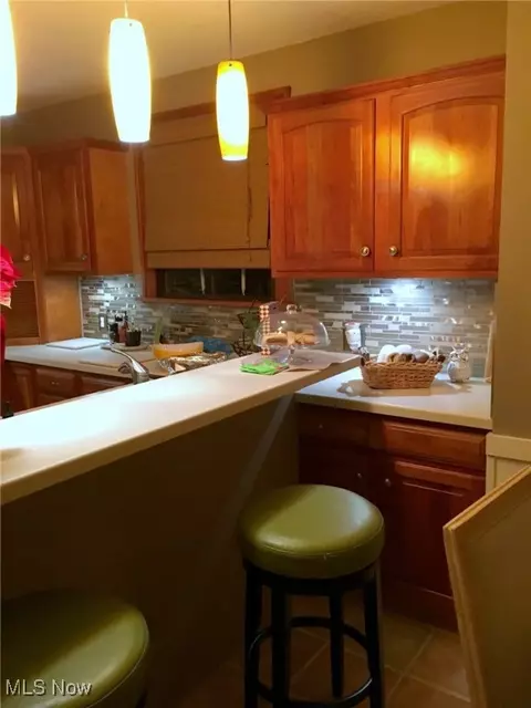 Kitchen - 248 Ohio St, Elyria, OH 44035 photo 2 of 2