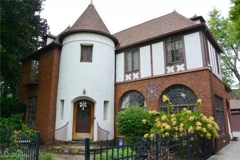 Exterior - 248 Ohio St, Elyria, OH 44035 photo 3 of 13