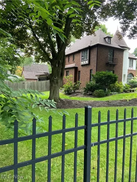 Exterior - 248 Ohio St, Elyria, OH 44035 photo 6 of 13