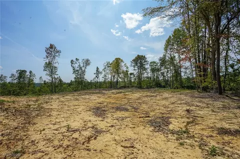 Gallia Blackfork Rd, Oak Hill, OH 45656