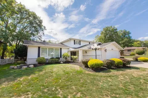 3968 Cindy Ln, Seven Hills, OH 44131