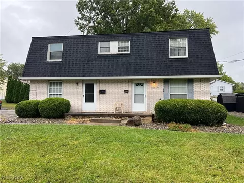 1355-1357 Orkney Ave, Austintown, OH 44515