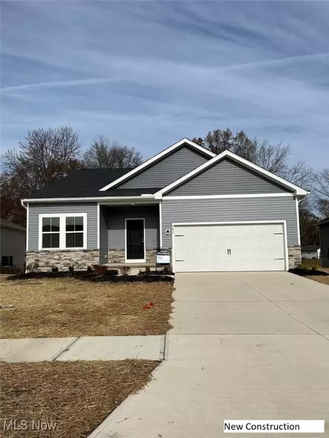 141 Harvest Way, Elyria, OH 44035