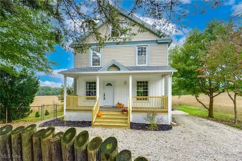 9535 Cleveland Ave NW, North Canton, OH 44720