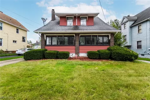 39 Milton Ave, Youngstown, OH 44509