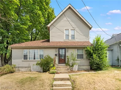 810 Walnut Rd SE, Massillon, OH 44646