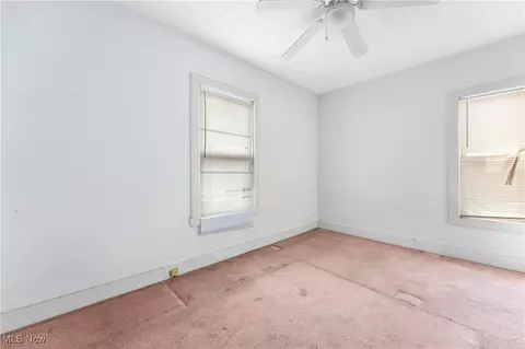 Bedroom - 810 Walnut Rd SE, Massillon, OH 44646 photo 6 of 6