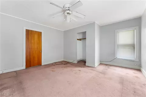 Bedroom - 810 Walnut Rd SE, Massillon, OH 44646 photo 1 of 6