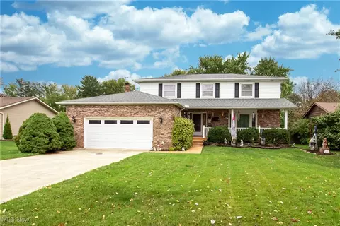 14296 Bennington Dr, Strongsville, OH 44136